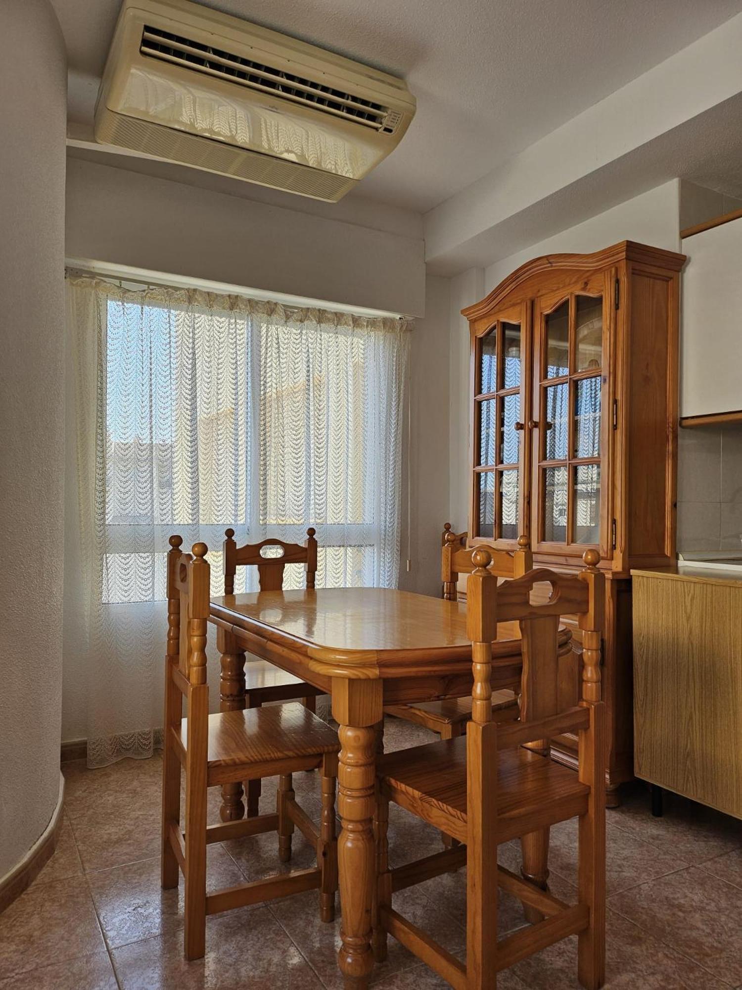 Апартаменты Apartamento Ла-Манга-дель-Мар-Менор Экстерьер фото