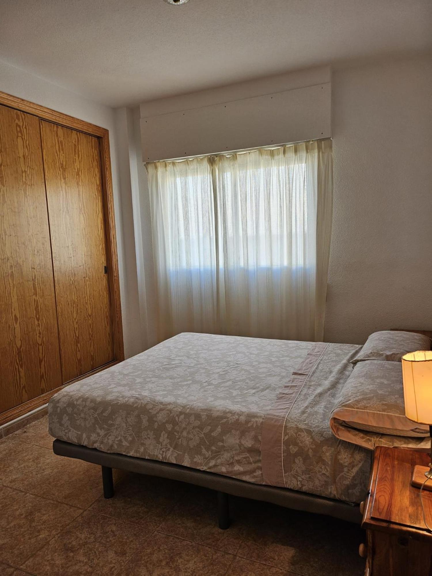 Апартаменты Apartamento Ла-Манга-дель-Мар-Менор Экстерьер фото