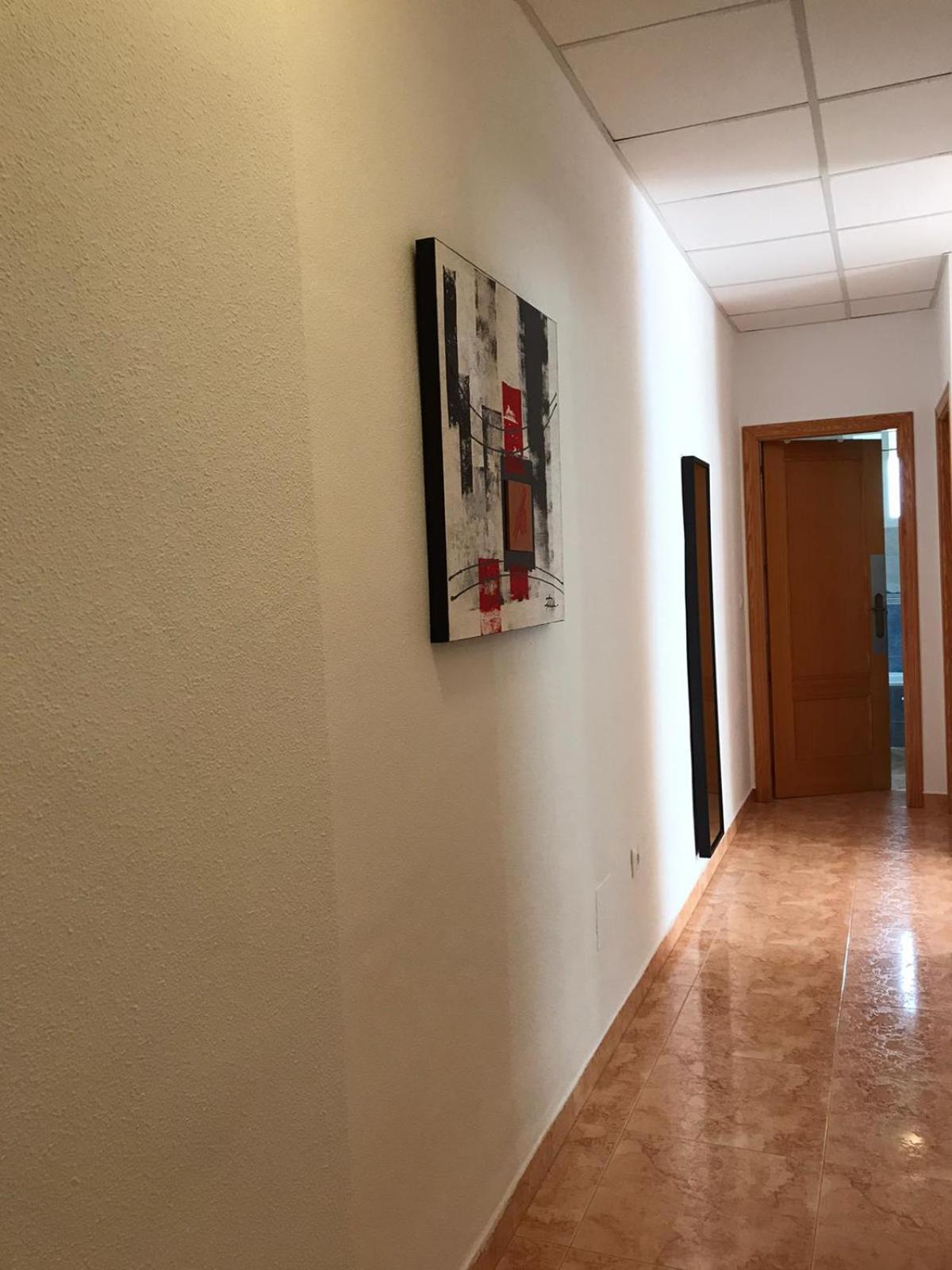 Апартаменты Apartamento Ла-Манга-дель-Мар-Менор Экстерьер фото
